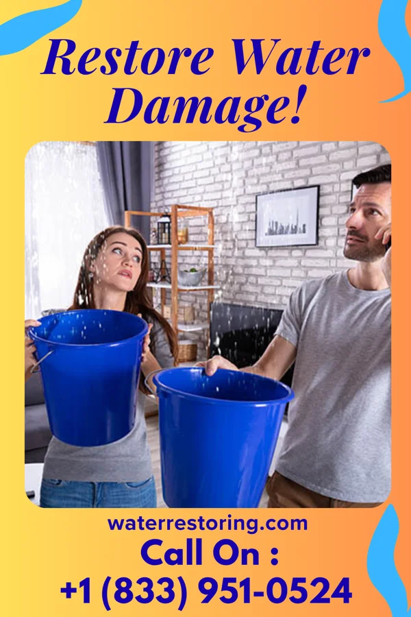 water restoration Total Disaster Cleanup Inc Asbury